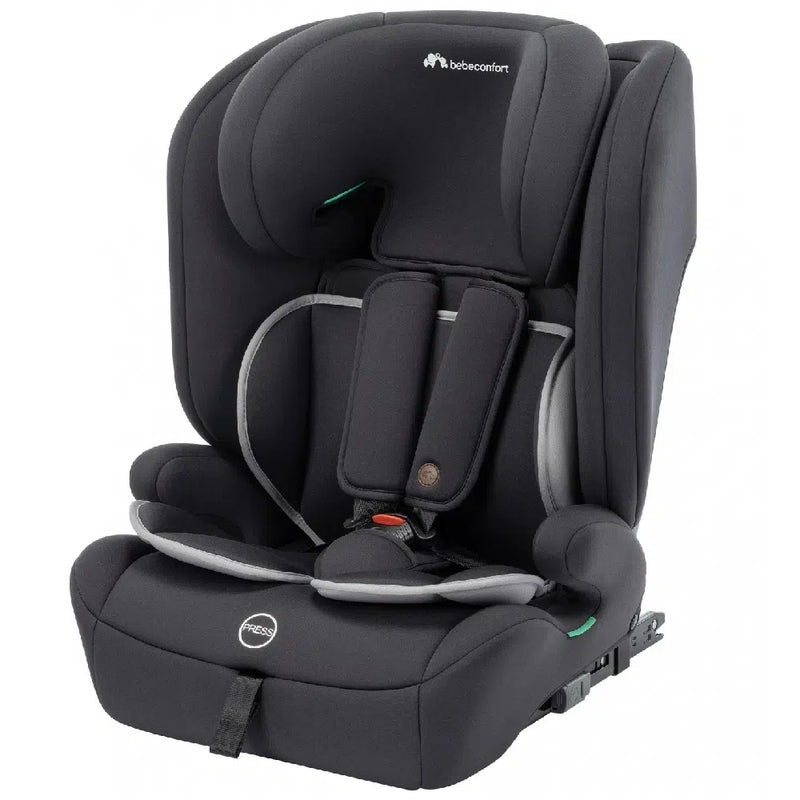 bebeconfort Fortis I-size Car Seat - Jet Black