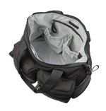 Bababing Rosy Tote Changing Bag - Black