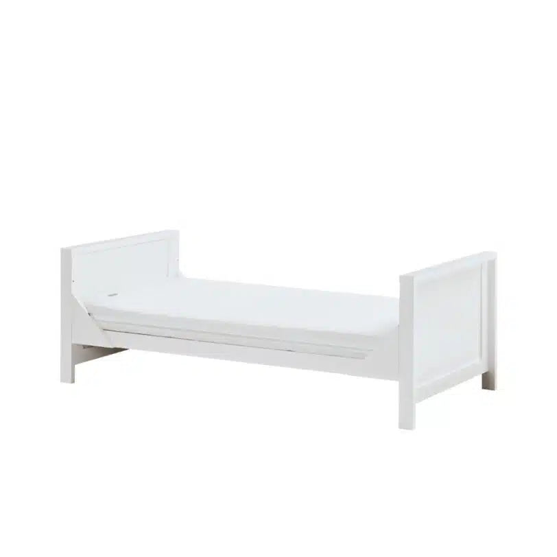 Tutti Bambini Tivoli Cot Bed – White