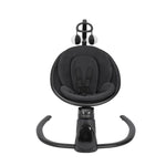 Graco Sway ‘n Grow 3in1 Silent Bluetooth Swing - Midnight