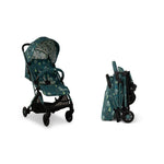Cosatto Yo! Compact Stroller - Yoohoo Yeti