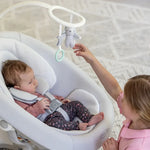Venicci Claro2 Ultimate Nursery & Travel Bundle