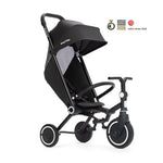 SmarTrike Wonder Max Stroller Trike - Jet Black