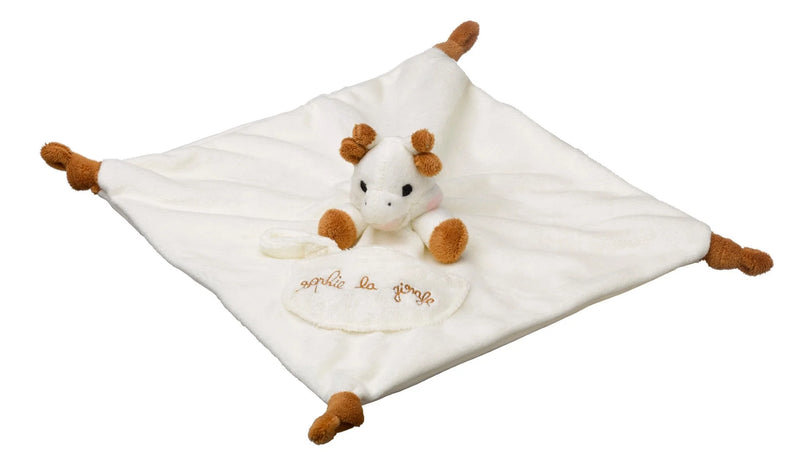 Sophie la girafe - Birth basket