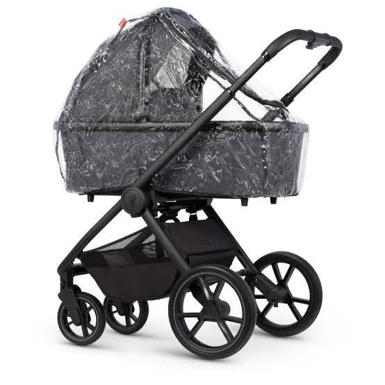 Venicci Tinum/Edge Carrycot & Seat Unit 2in1 Rain Cover