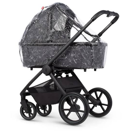 Venicci Tinum/Edge Carrycot & Seat Unit 2in1 Rain Cover