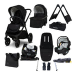 Cosatto Giggle 4 Summer Value Bundle - Foxed