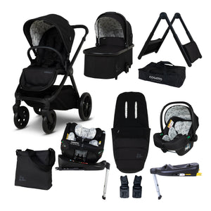 Cosatto Giggle 4 Summer Value Bundle - Foxed
