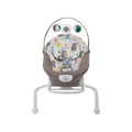 Graco Duet Sway 2-in-1 Swing & Rocker - Bear Tales