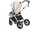 Babymore Kai Pram Pushchair - Sandstone