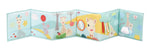 Sophie La Girafe Fresh Touch Foldable Book