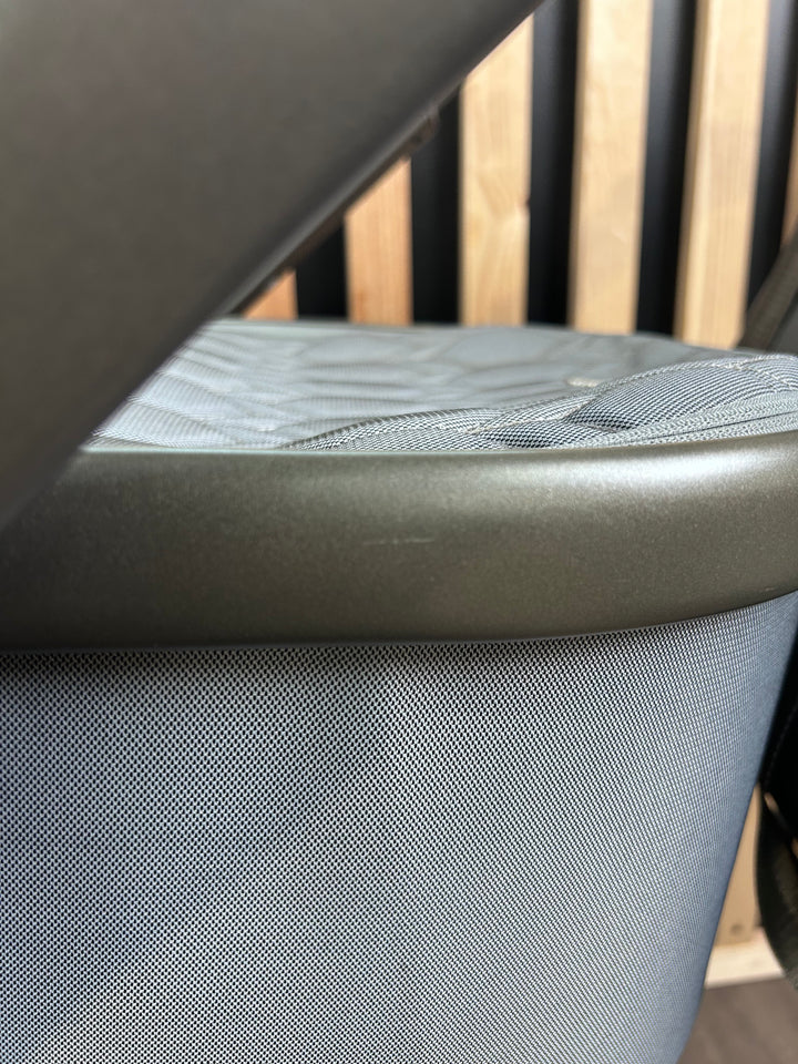 PRE LOVED Bababing Raffi Travel System - Duck Egg