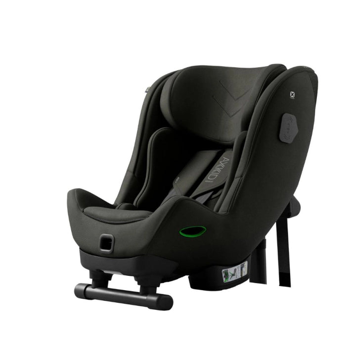 Axkid Minikid 4 Max - Forest Moss Green