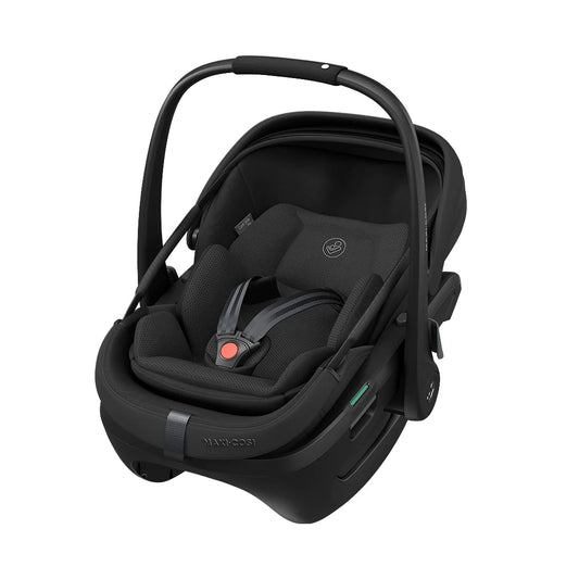 Maxi-Cosi Coral Slide Pro - Onyx Black