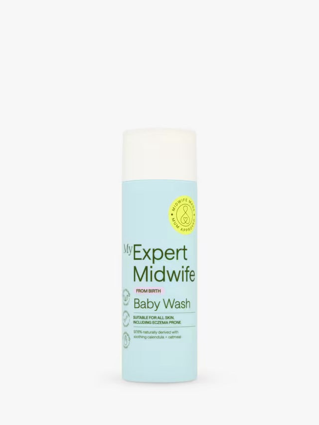 My Expert Midwife Oh Baby, Baby Gift Set