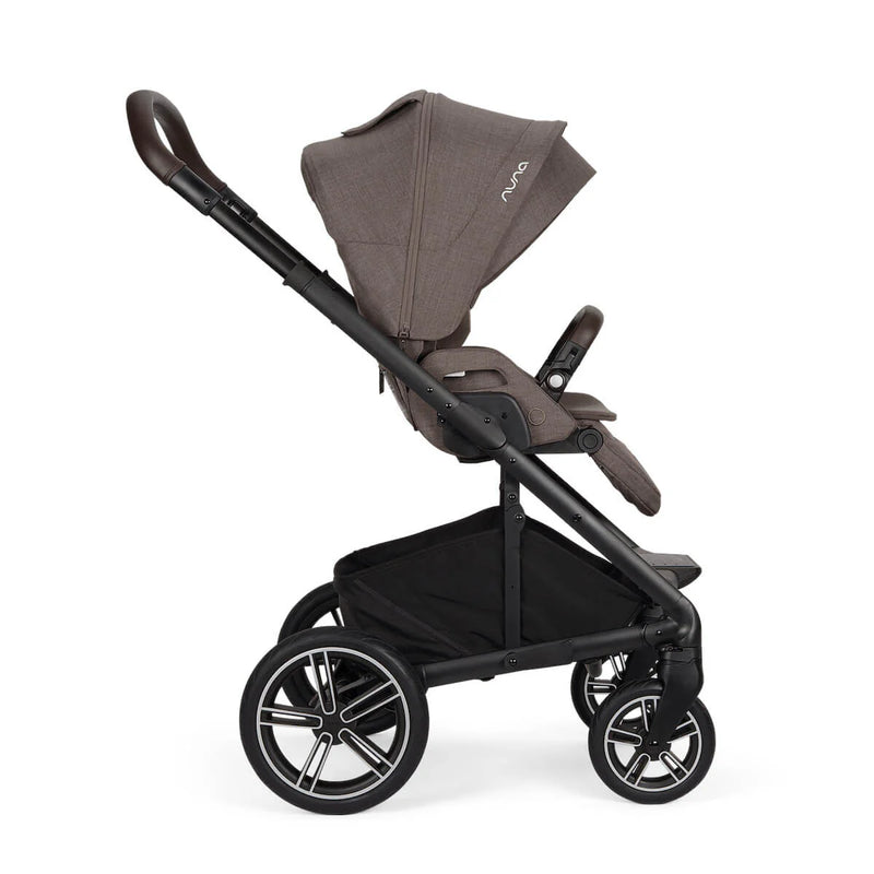 Nuna MIXX Next Pushchair - Chestnut