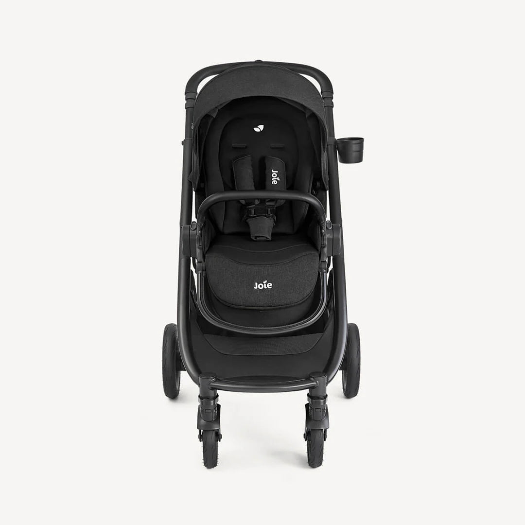 Joie Versatrax Pushchair - Raven