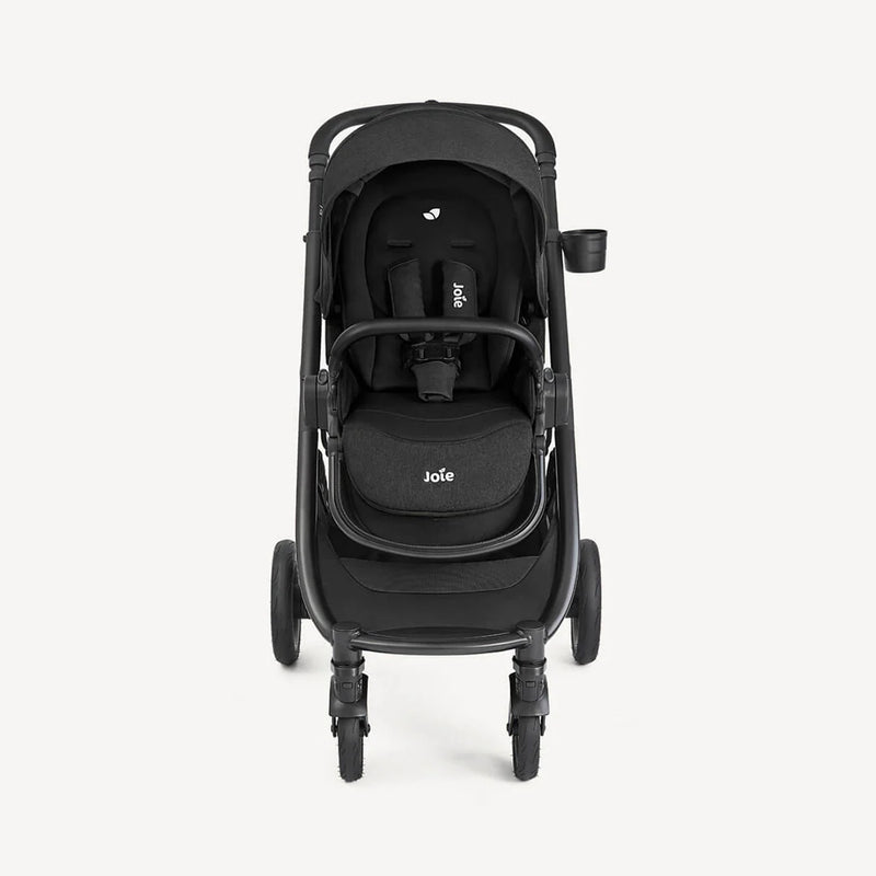 Joie Versatrax Pushchair - Raven