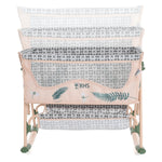 Roma RHS Fern Dolls Bedside Crib - Fern