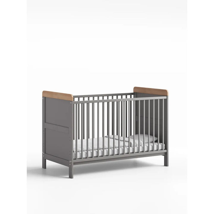 Little Acorns Classic 2 Piece Room Set – Grey and Oak