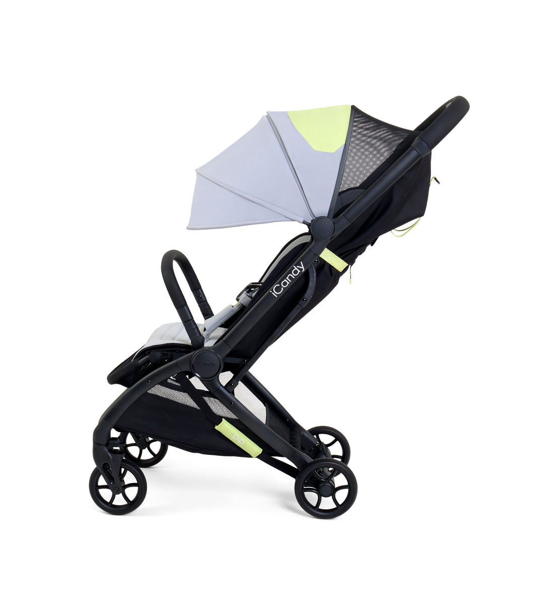 iCandy Pip Compact Stroller - Limestone