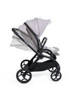 iCandy Core2 Pushchair & Carrycot - Storm Grey