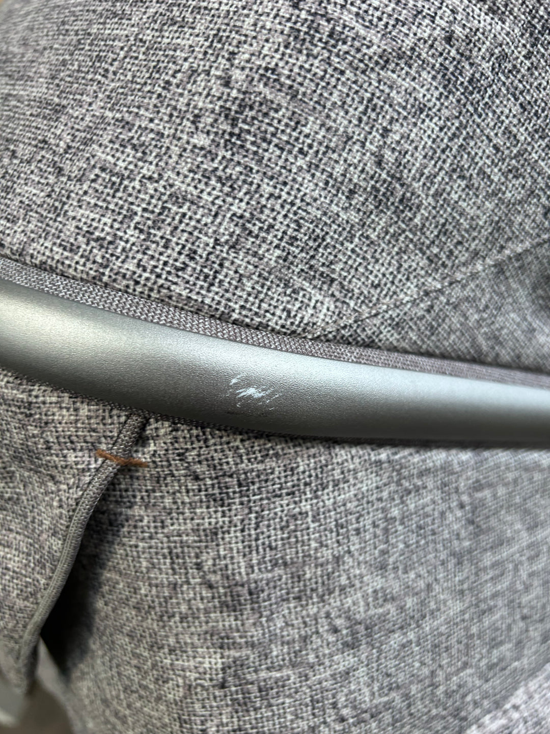 PRE LOVED Silver Cross Wayfarer Travel System - Camden