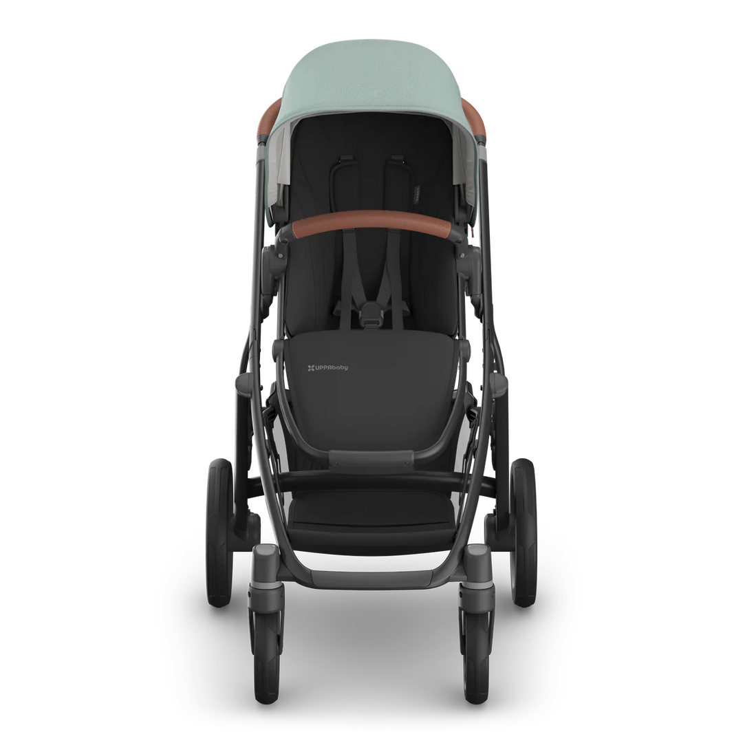 UPPAbaby Vista V3 Pushchair & Carrycot - Kenzi