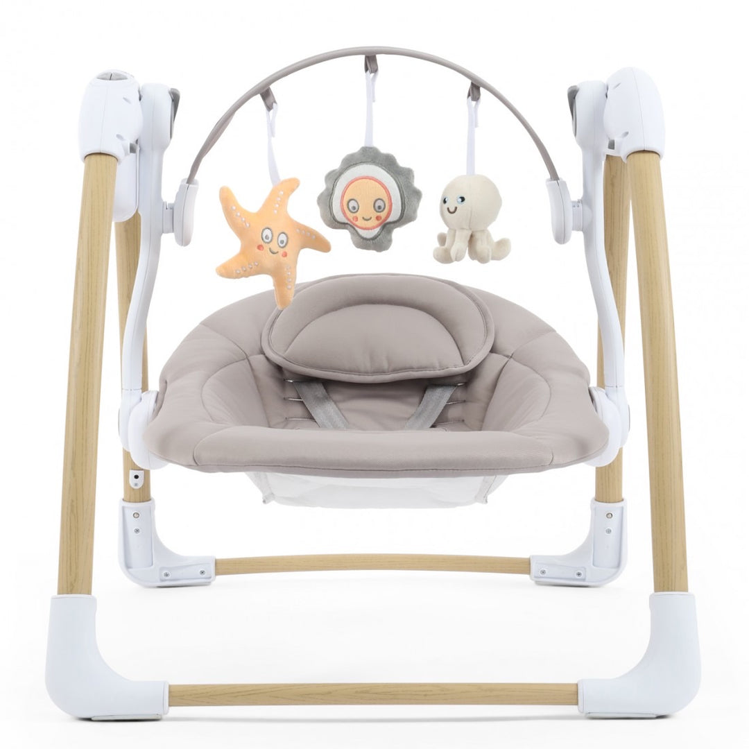 Babystyle Oyster Swing - Stone