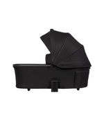 Venicci Upline3 Travel System Inc Tiago Car Seat & 360 Base 13 Piece Luxury Bundle - Onyx