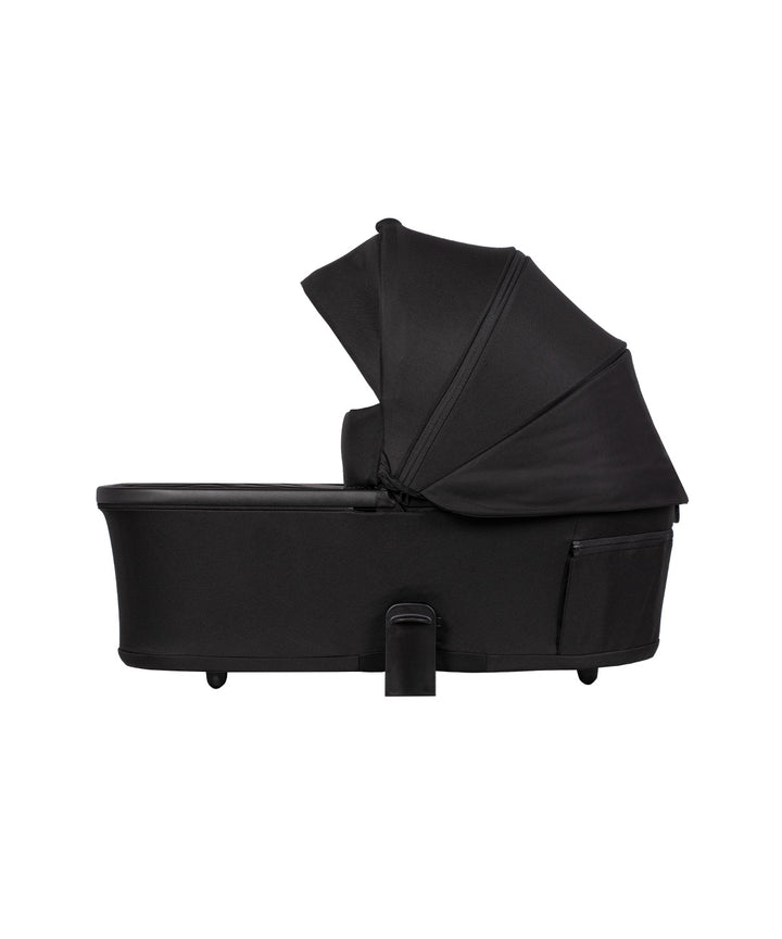 Venicci Upline3 11 Piece Pram Bundle - Onyx