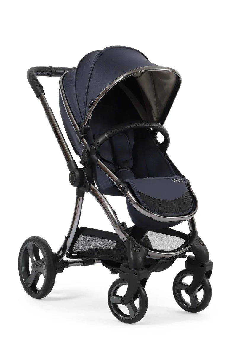 egg3 Stroller - Celestial