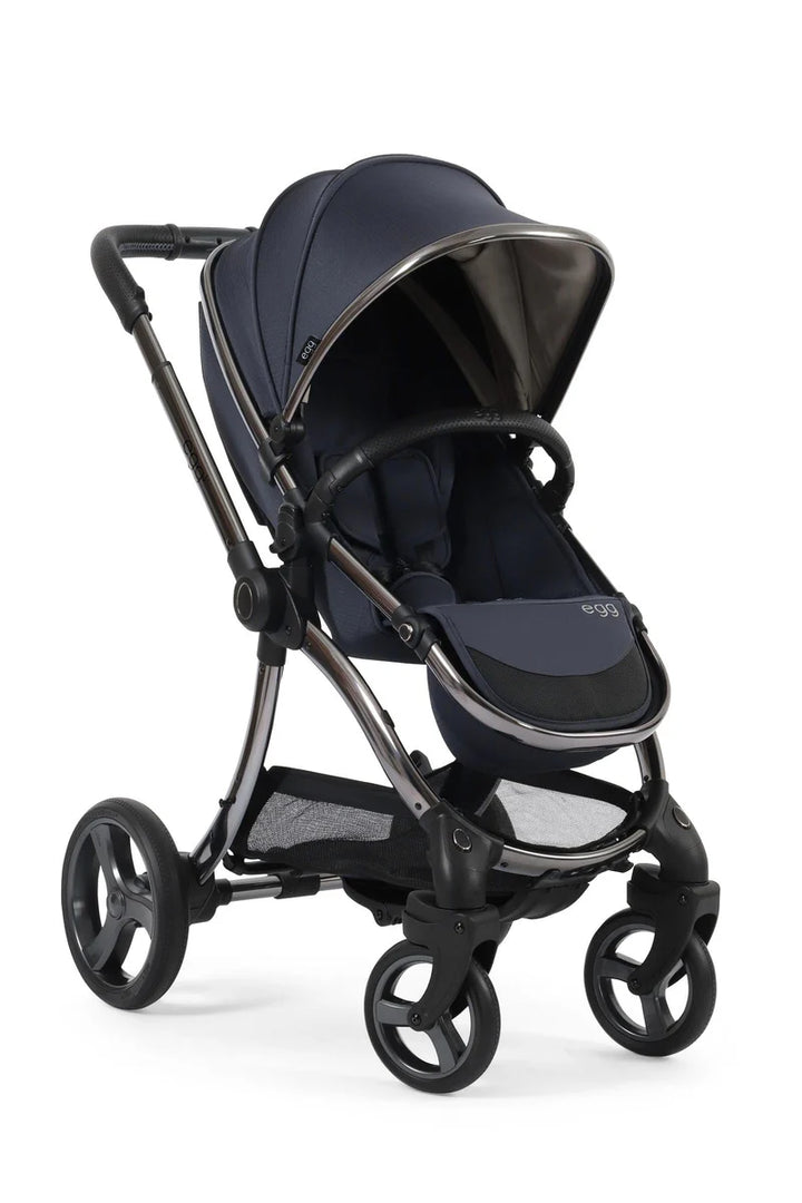 egg3 Stroller - Celestial