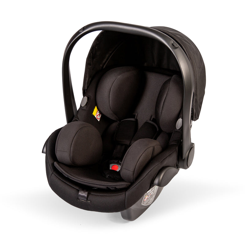 Redkite Push Me Pace i-Size Neo Travel System - Latte