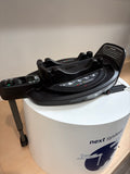 EX DISPLAY Nuna BASE curv Rotating Isofix Base