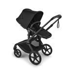 Bugaboo Fox 5 Renew Complete Bundle - Heritage Black