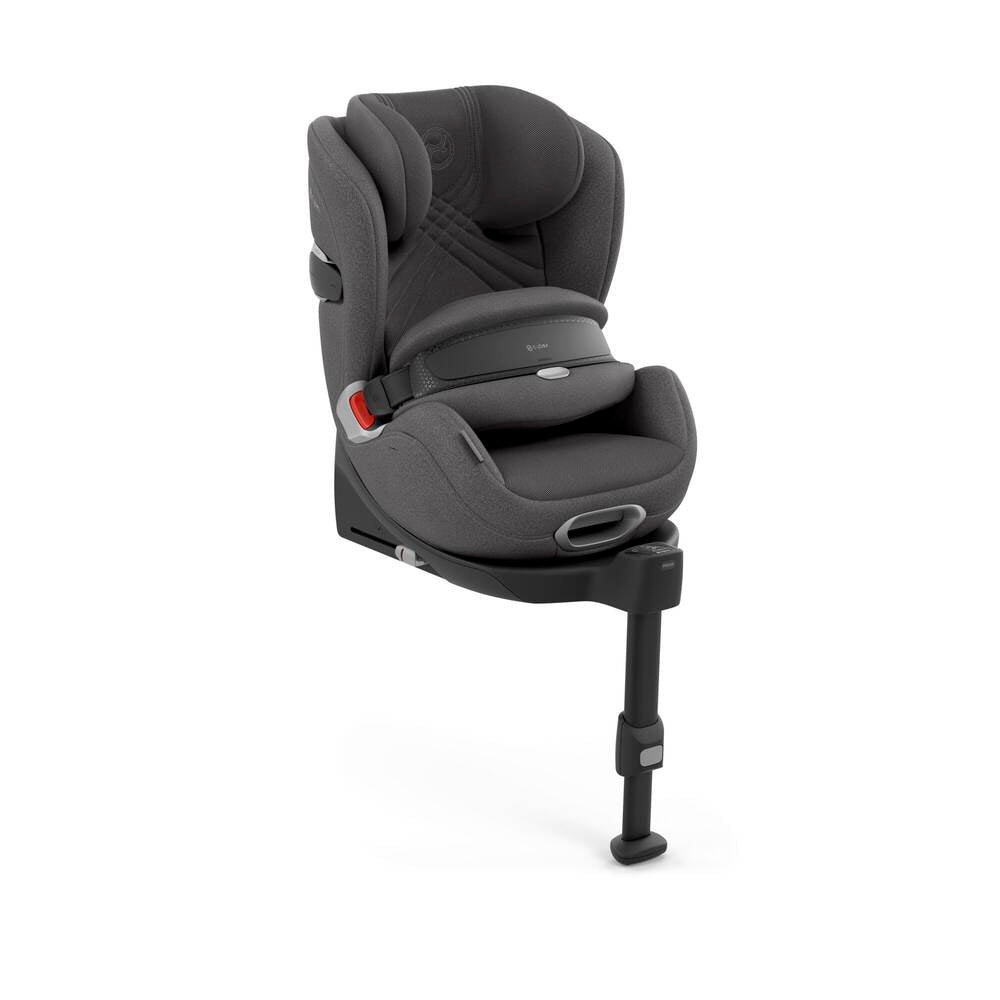 Cybex Anoris T2 i-Size Toddler Car Seat - Mirage Grey Plus