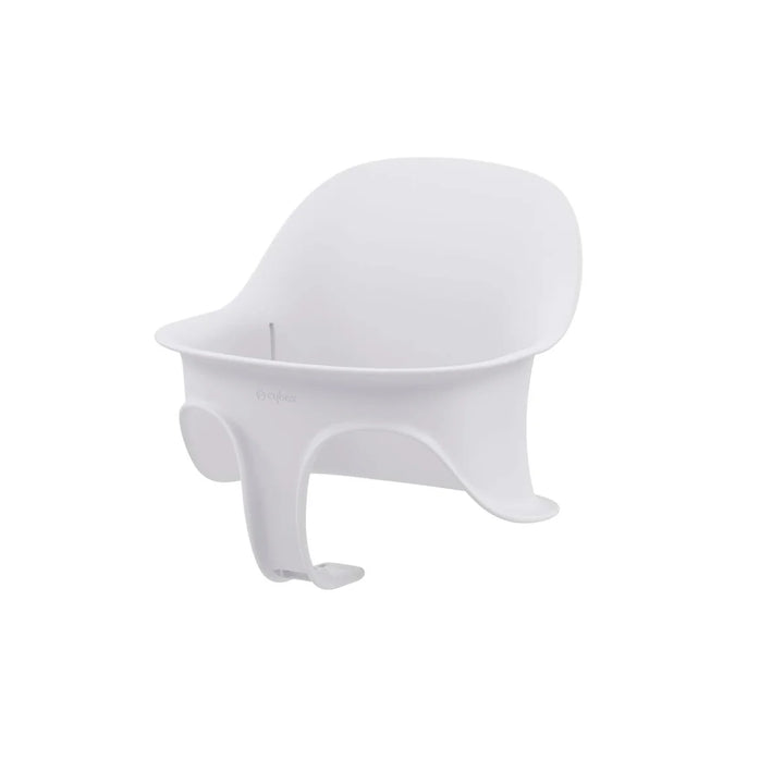 Cybex Lemo 3-in-1 Highchair - All White