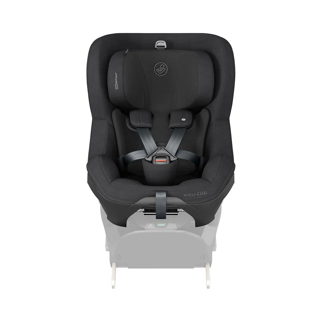 Maxi-Cosi Pearl Slide Pro Car Seat - Authentic Black