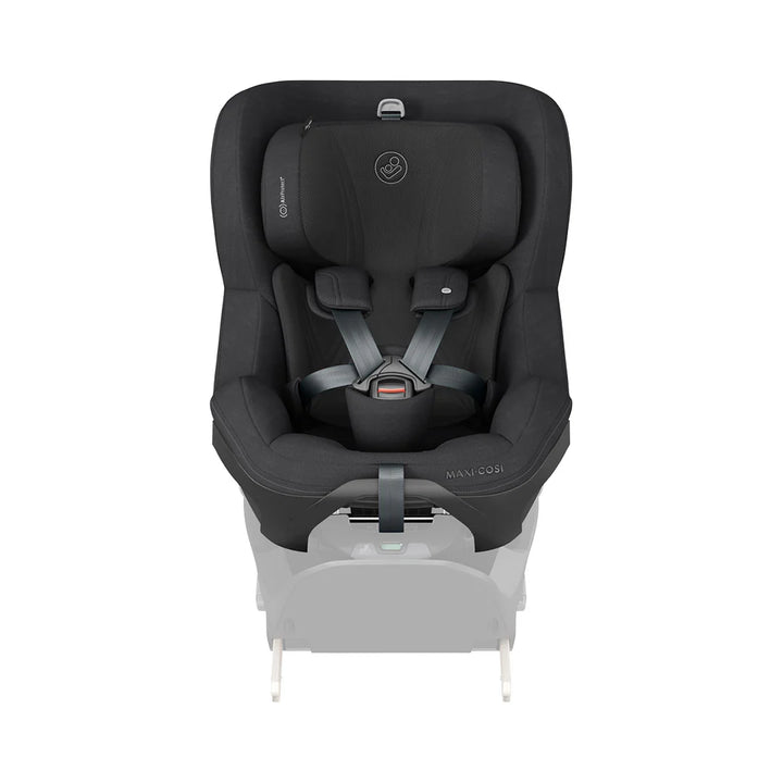 Maxi-Cosi Pearl Slide Pro Car Seat - Authentic Black