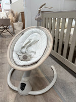 EX DISPLAY Maxi-Cosi Cassia Swing - Classic Beige