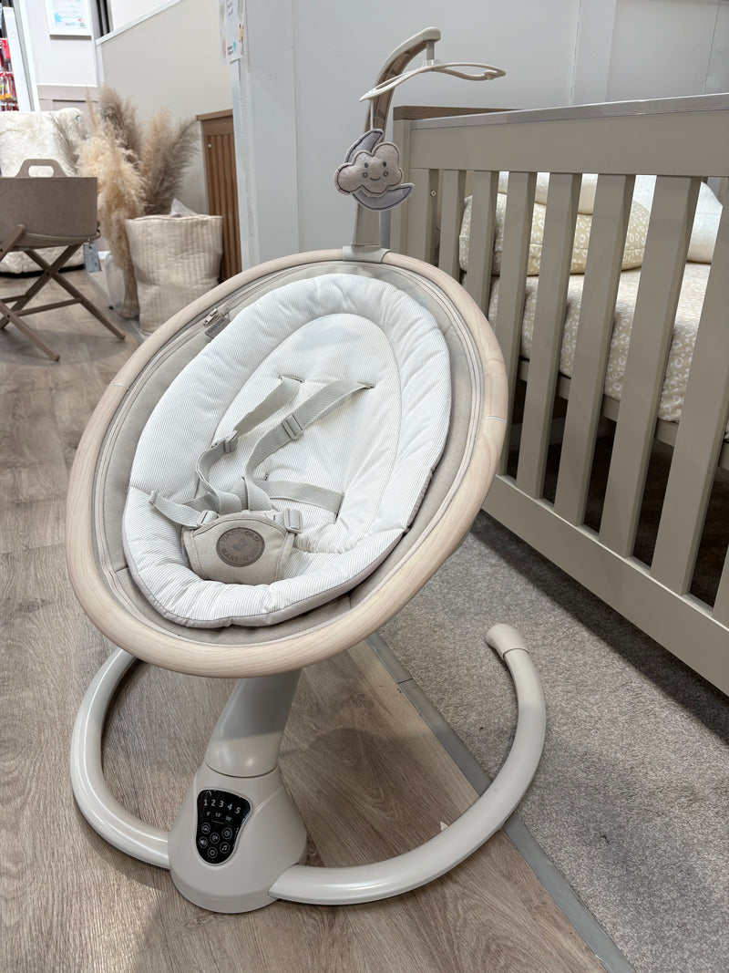 EX DISPLAY Maxi-Cosi Cassia Swing - Classic Beige