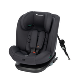 Bebeconfort Apollo i-Size Car Seat - Mineral Graphite