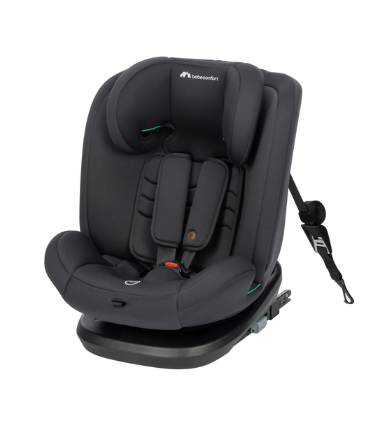 Bebeconfort Apollo i-Size Car Seat - Mineral Graphite