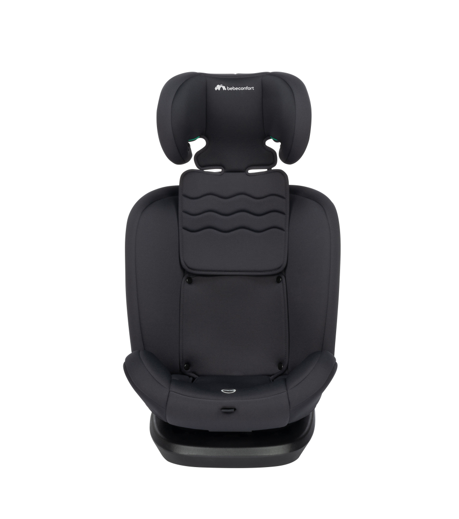 Bebeconfort Apollo i-Size Car Seat - Mineral Black