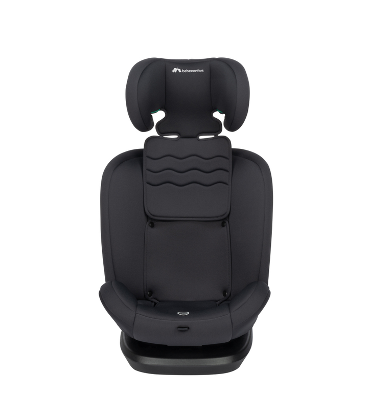 Bebeconfort Apollo i-Size Car Seat - Mineral Black