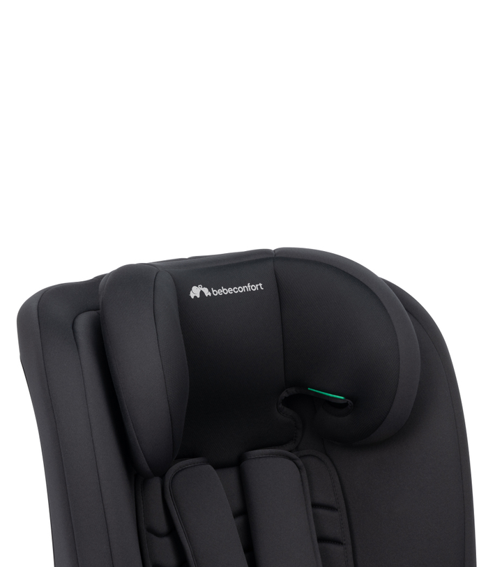 Bebeconfort Apollo i-Size Car Seat - Mineral Black