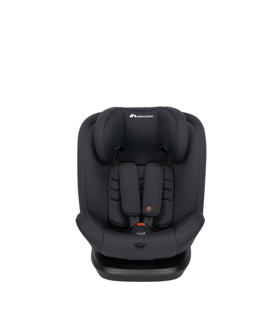 Bebeconfort Apollo i-Size Car Seat - Mineral Black