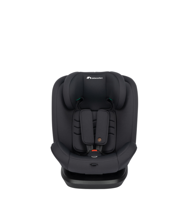 Bebeconfort Apollo i-Size Car Seat - Mineral Black