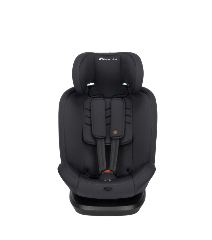 Bebeconfort Apollo i-Size Car Seat - Mineral Black